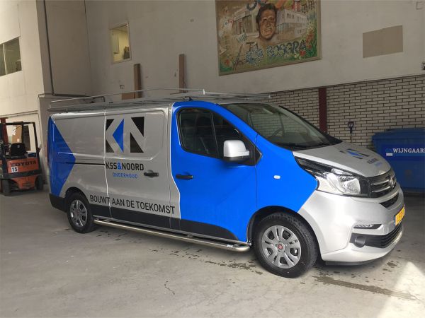 KSS & Noord Dienstverlening